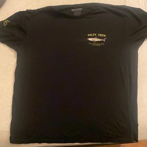 Salty Crew Tee
